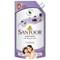 Santoor Hand Wash With Touch Of Lotion -Cream,750ml