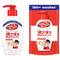 Life Buoy Germ Protection Handwash ,190ml(with free refill pack185 ml)