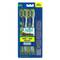 Oral-B Neem Extract Tooth Brush Soft (Buy 4)