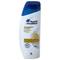 Head & Shoulders Anti Dandruff Lemon Fresh Shampoo  72ML