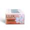 Lux Bright Glow Jasmine & Vitamin E Soap Mega Pack 3x100g